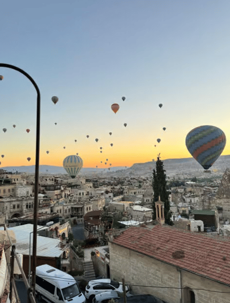 Kemer: Cappadocia 2 Days  Guided Tour with Cave Hotel Option | ®ExcursionMania - Image 4