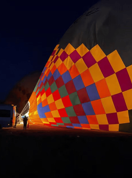 Kemer: Cappadocia 2 Days  Guided Tour with Cave Hotel Option | ®ExcursionMania