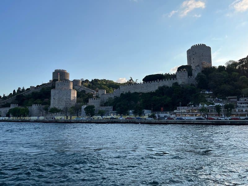 Istanbul: Dolmabahçe Palace Tour and Sunset Yacht Cruise | ®ExcursionMania - Image 1