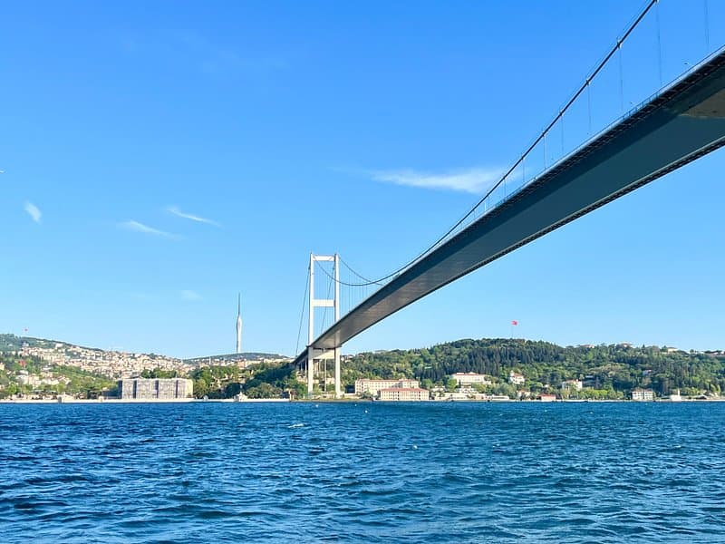 Istanbul: Dolmabahçe Palace Tour and Sunset Yacht Cruise | ®ExcursionMania - Image 2