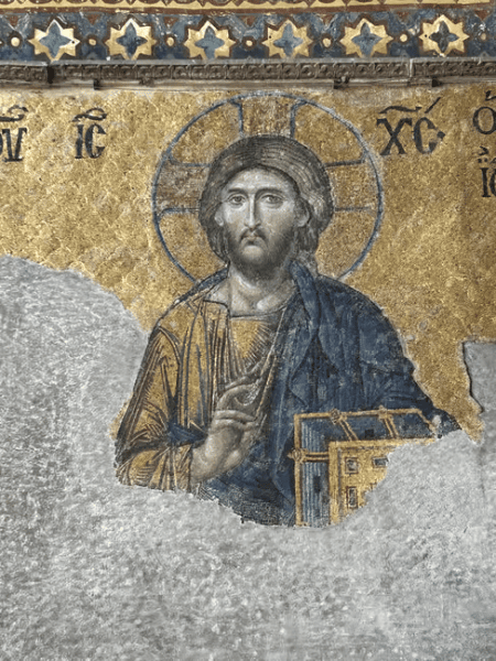 Istanbul: Hagia Sophia Blue Mosque and Grand Bazaar Tour | ®ExcursionMania - Image 2