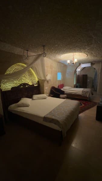 2-Day Cappadocia Tour from Antalya with Hot Air Balloon Experience | ®ExcursionMania