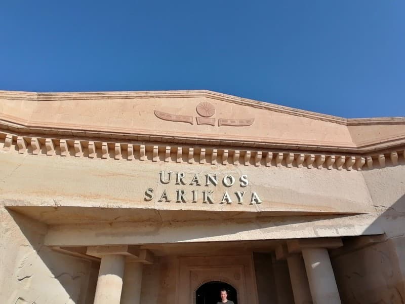 2-Day Cappadocia Tour from Antalya with Hot Air Balloon Experience | ®ExcursionMania