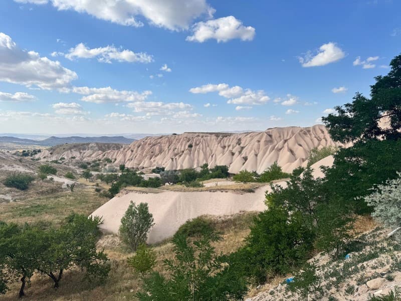 2-Day Cappadocia Tour from Antalya with Hot Air Balloon Experience | ®ExcursionMania - Image 3