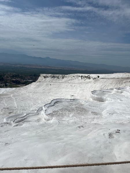 Icmeler Pamukkale Tour With Hierapolis  Cleopatras Pool | ®ExcursionMania - Image 2