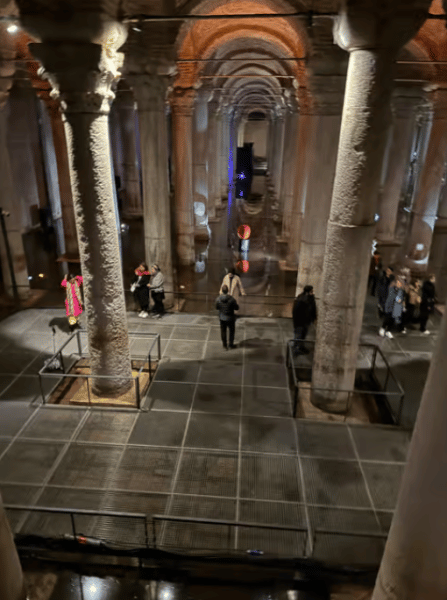 Istanbul: Best of the City Private FullDay Walking Tour | ®ExcursionMania - Image 3