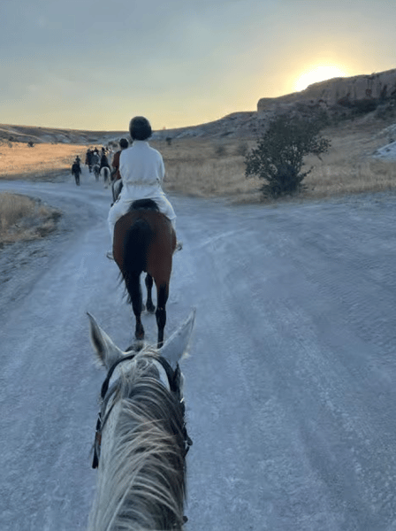 Kemer Cappadocia 2 Days Tour With Cave Hotel  Balloon Flight Options | ®ExcursionMania - Image 3