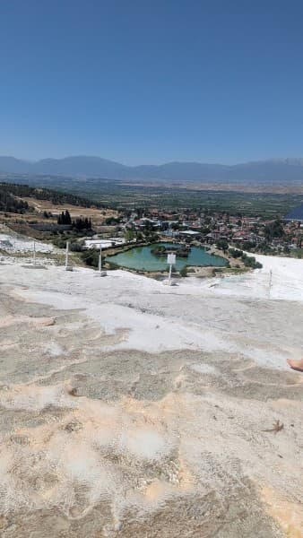 Marmaris Pamukkale Private Tour: A Personalized Experience | ®ExcursionMania - Image 1