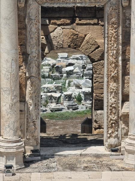 Marmaris Pamukkale Private Tour: A Personalized Experience | ®ExcursionMania - Image 4