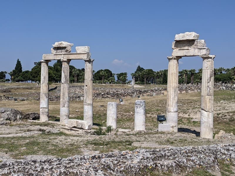 Marmaris Pamukkale Private Tour: A Personalized Experience | ®ExcursionMania