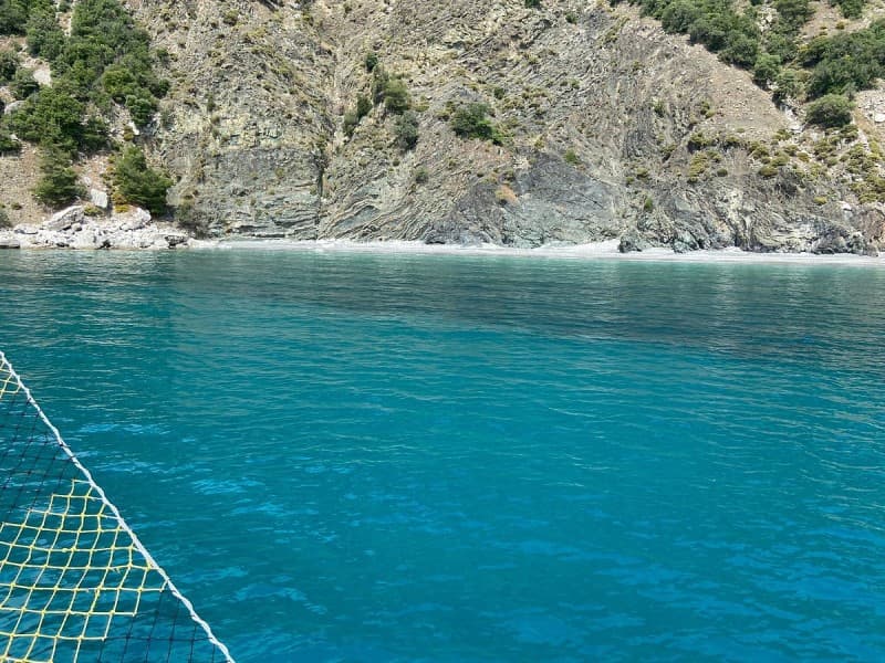 Marmaris Big Boss Yagna Boat Trip W/ Hotel Transfer Service | ®ExcursionMania - Image 2