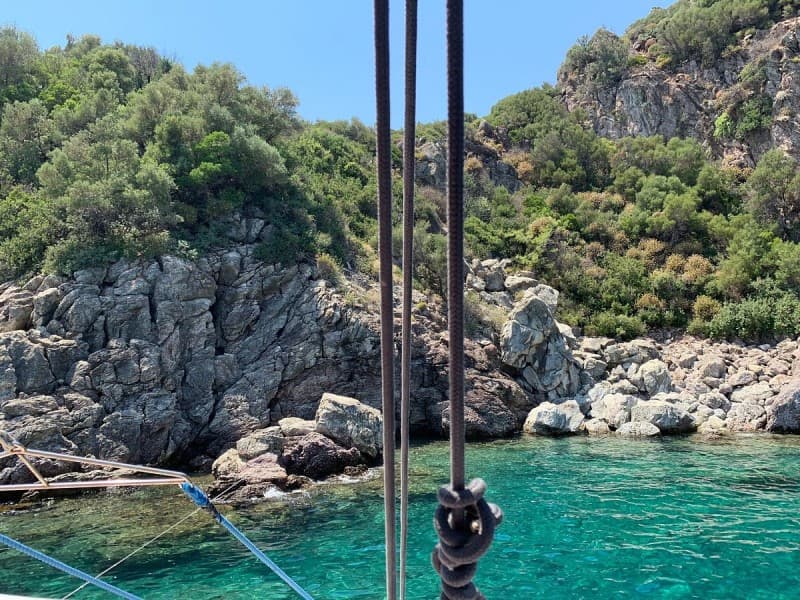 Marmaris Big Boss Yagna Boat Trip W/ Hotel Transfer Service | ®ExcursionMania