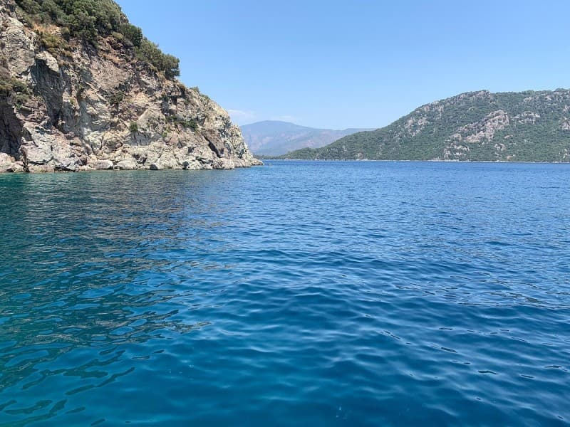 Marmaris Big Boss Yagna Boat Trip W/ Hotel Transfer Service | ®ExcursionMania
