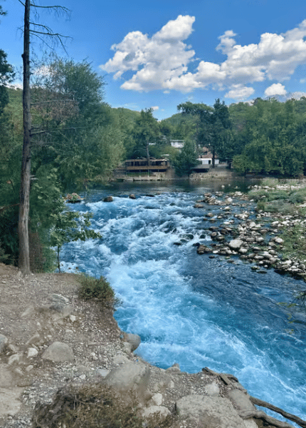 Kemer: Action-Packed Day W/ Rafting, Buggy & Zipline Fun | ®ExcursionMania - Image 3