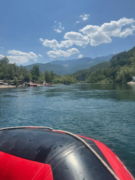 Antalya Combo Tour With Monster Jeep, Rafting, & Zipline | ®ExcursionMania - Image 2