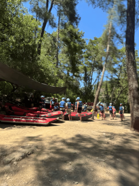Antalya Combo Tour With Monster Jeep, Rafting, & Zipline | ®ExcursionMania - Image 4