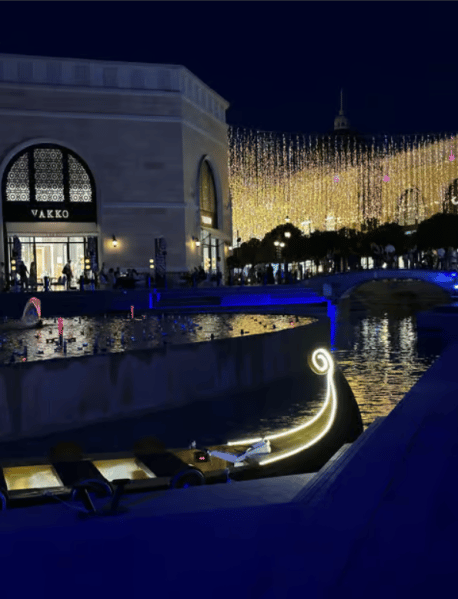 City of Side: Land of Legends Transfer & Boat Parade Show | ®ExcursionMania - Image 1