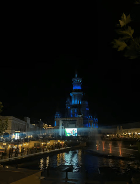 City of Side: Land of Legends Transfer & Boat Parade Show | ®ExcursionMania - Image 4