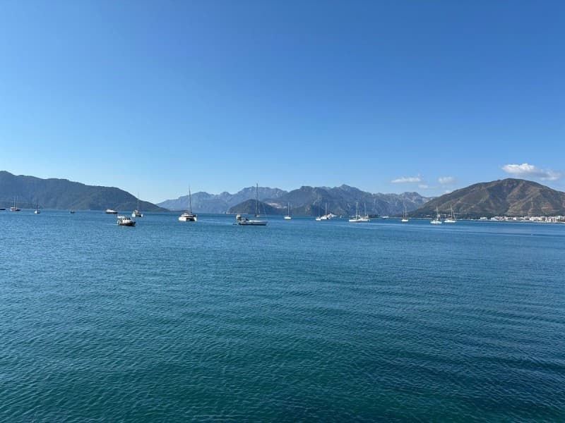 Marmaris Private Boat Tour: Your Personalized Day at Sea | ®ExcursionMania - Image 3