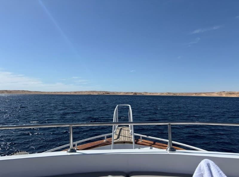 Excursion to Ras Mohammed Sharm El Sheikh by bus | ®ExcursionMania - Image 2