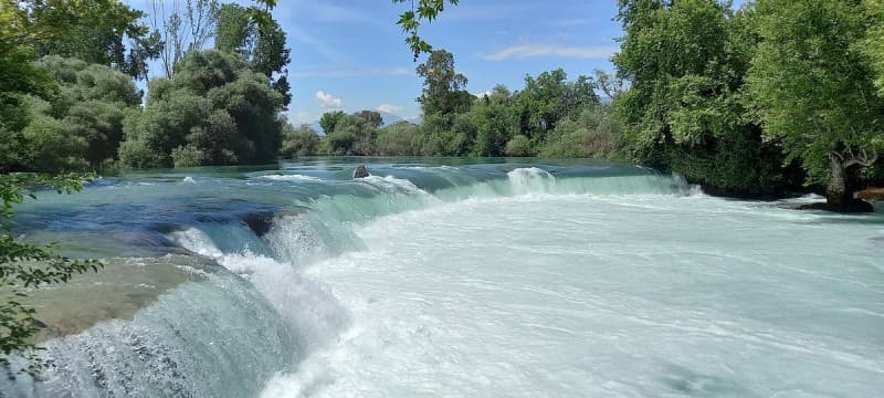 Alanyan Manavgat Boat Tour With Lunch and Waterfall Visit | ®ExcursionMania - Image 2