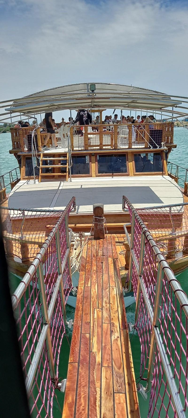 Alanyan Manavgat Boat Tour With Lunch and Waterfall Visit | ®ExcursionMania - Image 4