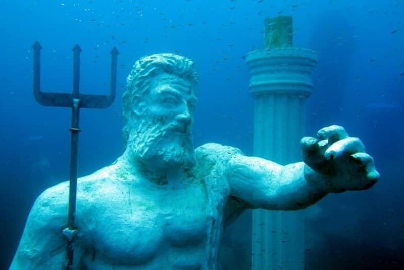 Side Scuba Diving Tour: Explore, Dive, Relish in Crystal Waters | ®ExcursionMania - Image 1