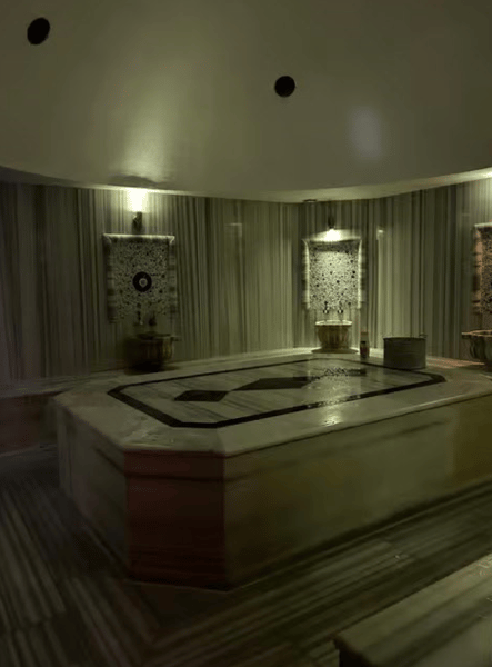 Cappadocia Turkish Hammam & Spa Experience | ®ExcursionMania - Image 1