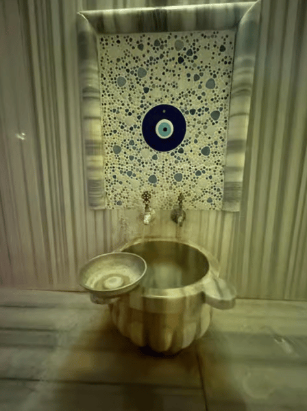 Cappadocia Turkish Hammam & Spa Experience | ®ExcursionMania - Image 2