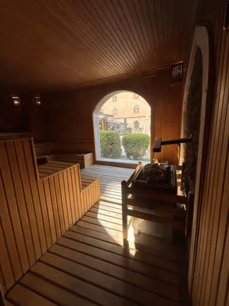 Cappadocia Turkish Hammam & Spa Experience | ®ExcursionMania - Image 3