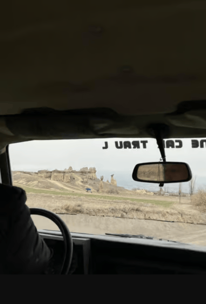 Cappadocia Jeep Safari Adventure | ®ExcursionMania