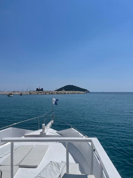 Antalya Scuba Diving Experience Lunch, 2 Dives & Pickup | ®ExcursionMania - Image 4