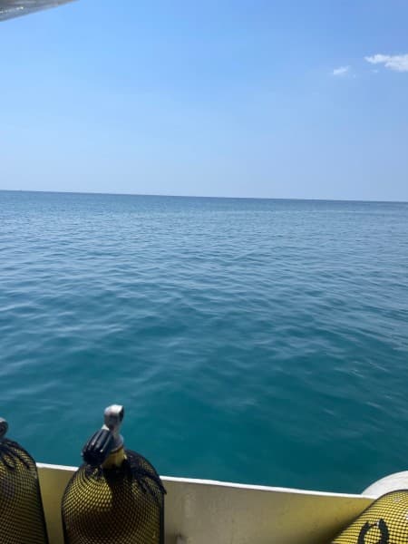 Antalya Scuba Diving Experience Lunch, 2 Dives & Pickup | ®ExcursionMania