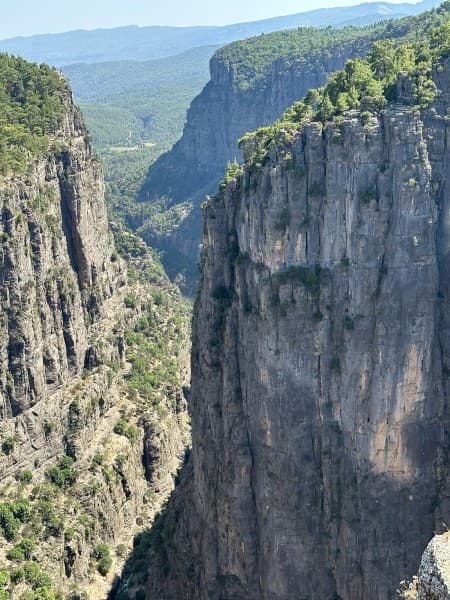 Antalya: Eagle Canyon and Selge Ancient City Day Trip | ®ExcursionMania - Image 4