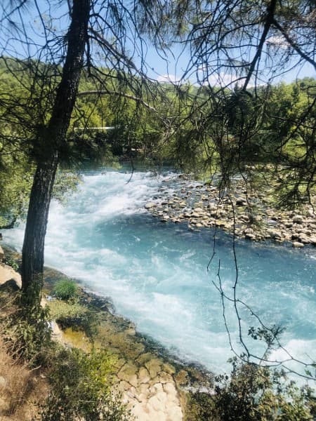 Antalya: Eagle Canyon and Selge Ancient City Day Trip | ®ExcursionMania - Image 1