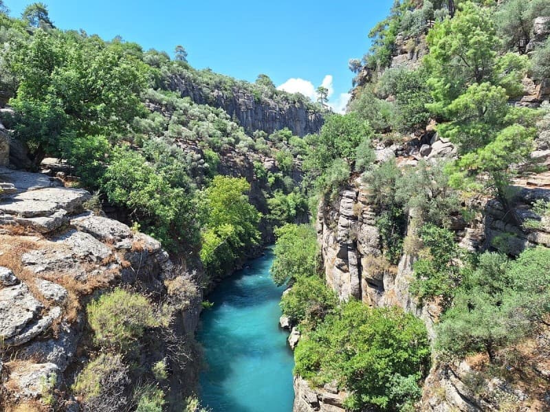 Antalya: Eagle Canyon and Selge Ancient City Day Trip | ®ExcursionMania - Image 3