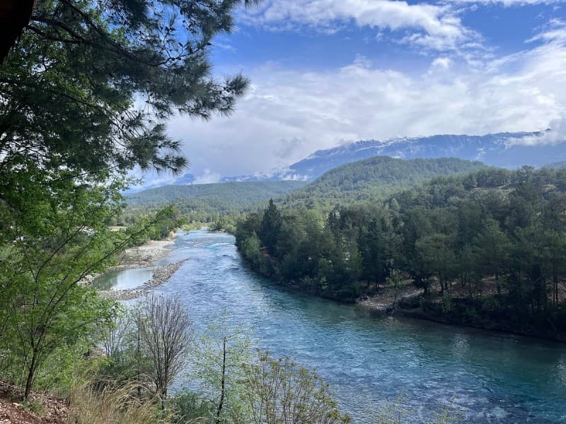 Antalya: Eagle Canyon and Selge Ancient City Tour | ®ExcursionMania - Image 4