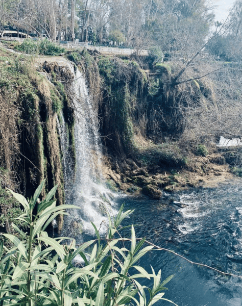 Antalya: City Tour with Duden Waterfall Boat Trip | ®ExcursionMania - Image 4