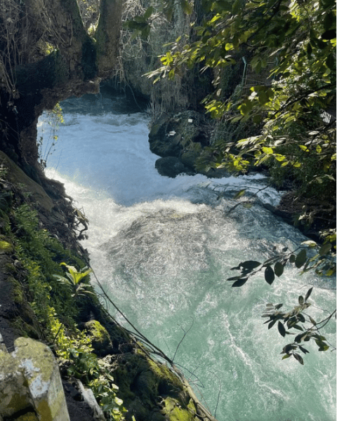 Antalya: City Tour with Duden Waterfall Boat Trip | ®ExcursionMania