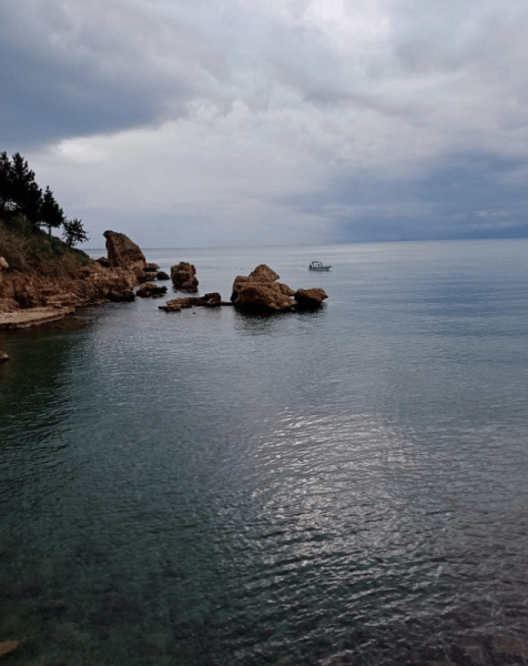 Antalya: City Tour with Duden Waterfall Boat Trip | ®ExcursionMania