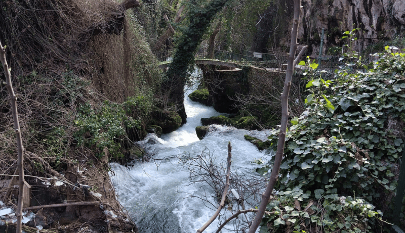 Antalya: City Tour with Duden Waterfall Boat Trip | ®ExcursionMania - Image 3