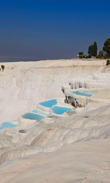 Antalya Pamukkale Day Tour with Hot Air Balloon w/Lunch | ®ExcursionMania - Image 3