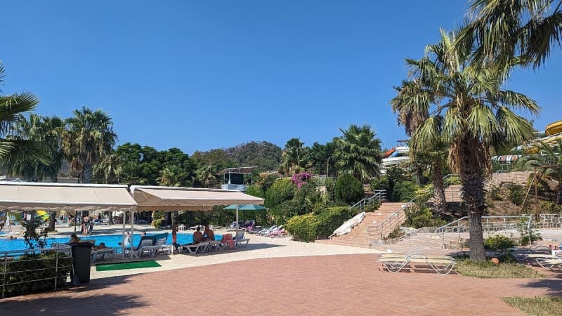 Marmaris: Atlantis Waterpark Admission with Hotel Transfers | ®ExcursionMania - Image 2