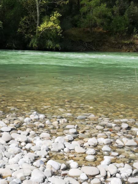 Side Combo Rafting, Zipline, ATV or Buggy Safari Experience | ®ExcursionMania - Image 3