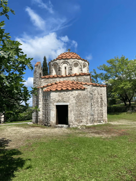 Rhodes: 4x4 Self-Drive Jeep Tour with Pickup in the North | ®ExcursionMania - Image 2