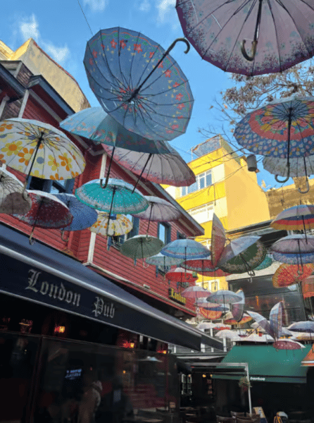 Asian Side of Istanbul: Guided Walking Tour with Ferry Ride | ®ExcursionMania - Image 1