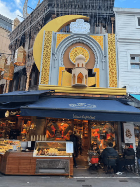 Asian Side of Istanbul: Guided Walking Tour with Ferry Ride | ®ExcursionMania - Image 2