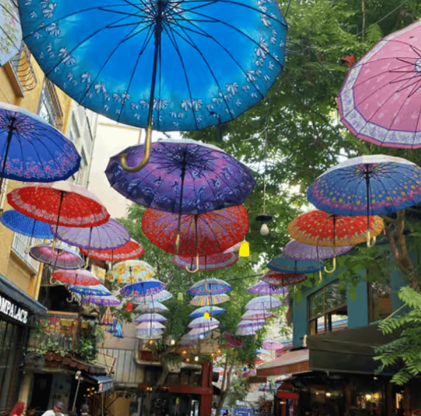 Asian Side of Istanbul: Guided Walking Tour with Ferry Ride | ®ExcursionMania - Image 3