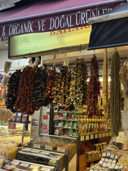 Asian Side of Istanbul: Guided Walking Tour with Ferry Ride | ®ExcursionMania - Image 4