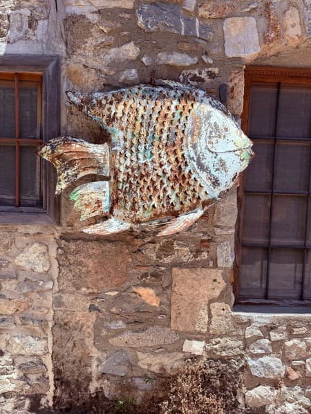 Marmaris: Datca Tour  W/ Lunch & Hotel Pickup Service | ®ExcursionMania